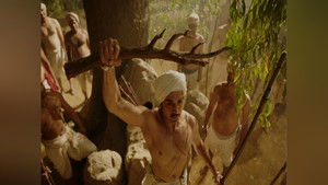 Birsa Munda