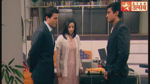 Shashank Warns Armaan