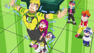 Soft Words Win Hard Hearts!