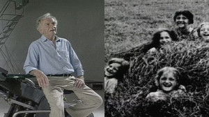 Enter the Blair Witch