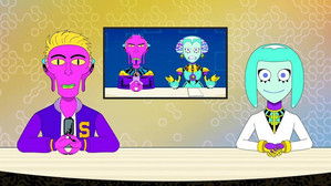 The Ultimate Shape-Shifter Shaft