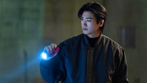 I'm Still Alive, Keep Shooting