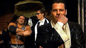 ECW Hardcore TV - Jun. 03, 2000