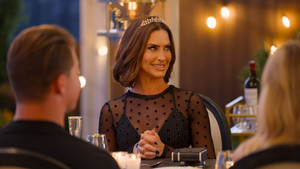 Seeking Arrangements