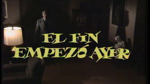 The End Began Yesterday