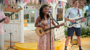 Jack Helps with the Hiccups