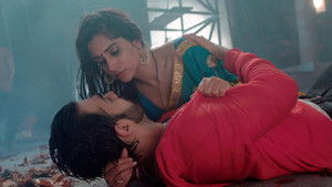 Rohit Saves Sonakshi