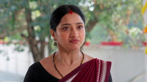 Deepa Takes a Stand