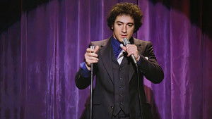 But Seriously, Folks . . .