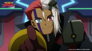 Decisions, Decisions