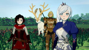 Confessions Within Cumulonimbus Clouds