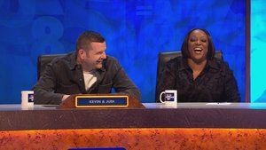Joe Wilkinson, Alex Brooker, Kevin Bridges, Judi Love & Brian Butterfield