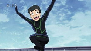 Meeting in a Barroom! The Powerful and Numerous Gourmet Hunters!