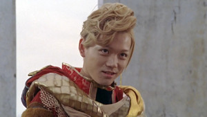 Saba-Saba! Crucial Fist Judgement