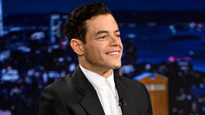 Rami Malek, Jason Isaacs, Zarna Garg, Warren Zeiders