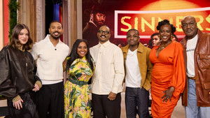 Cast of Sinners