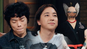 The Quiet Interview: Nucksal, O3ohn