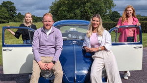 Christine McGuinness v Colson Smith