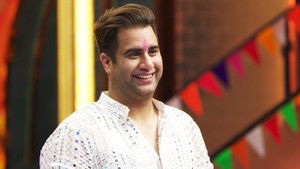 Holi Special Challenge