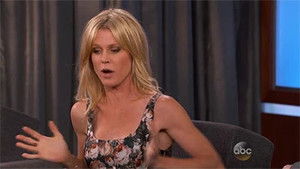 Julie Bowen, Dave Attell, Cut Copy