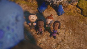 For Whom the Troll Tolls