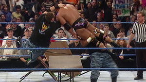 SmackDown - Mar. 09, 2000