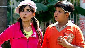 Gokuldham Teams Rigorous Training