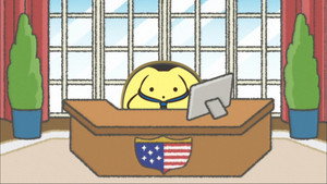 Inevitability ~The World Changes, The Future Lies Ahead, Wooser Refuses to Move Forward~