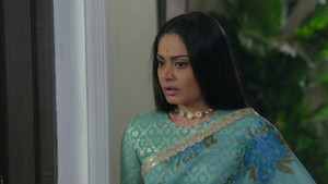 Mansi Learns a Shocking Truth