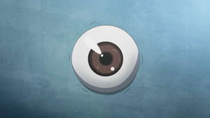 Counter Stop (Identity Unknown)