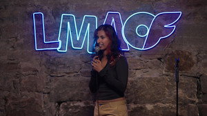 Edinburgh: Thor Stenhaug and Kiran Saggu