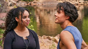 Picnic at Raven's Rock