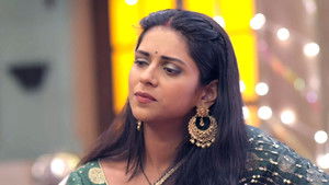 Shivika has a Breakdown