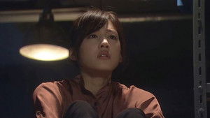 What about tomorrow!? Never a love triangle