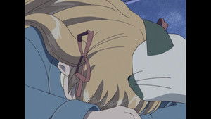 The Winter Fireworks