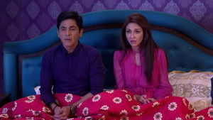 Ross Turns Out to be a Terrorist