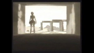 Lara Croft