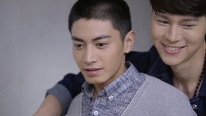 Stay Away From Me #03