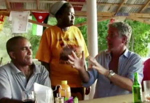 Caribbean Island Hopping