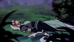 Ifurita, Farewell to Destiny