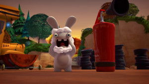 Super Inventive Rabbids