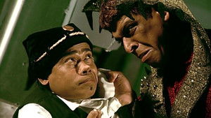 Mrityukaal's Rampage