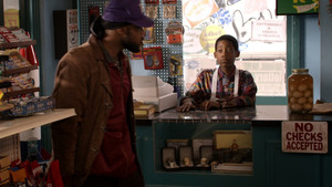 Everybody Hates Malvo