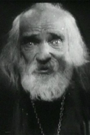 Vladimir Mikhaylov
