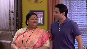 Sajan Meets Thalaiva!