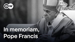 The life of Pope Francis and its most important moments