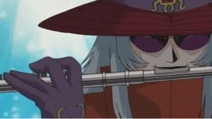 The Insect Master's Trap