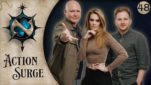 Action Surge Episode 48