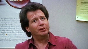 A Brush With (the Elbow of) Greatness