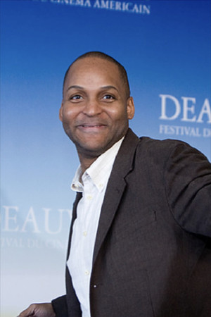 Gregory Wilson